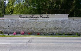 Gite Rilly-La-Montagne